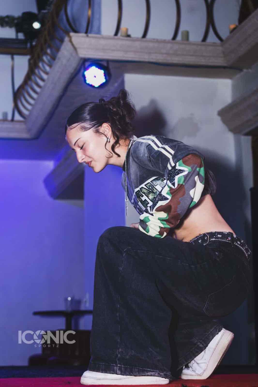 Lunar: Krescent Klothing Show